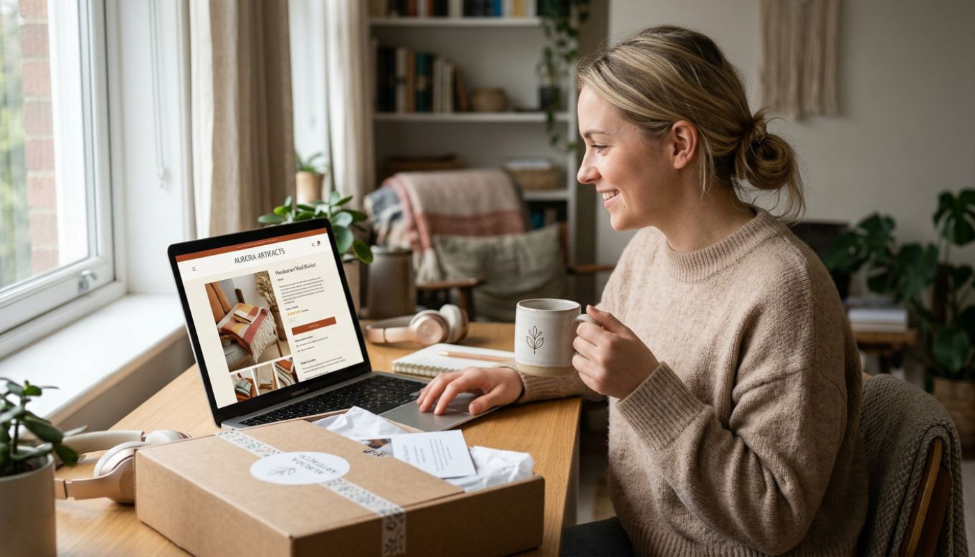 Wie beeinflusst markenidentität den erfolg im e-commerce wirklich?