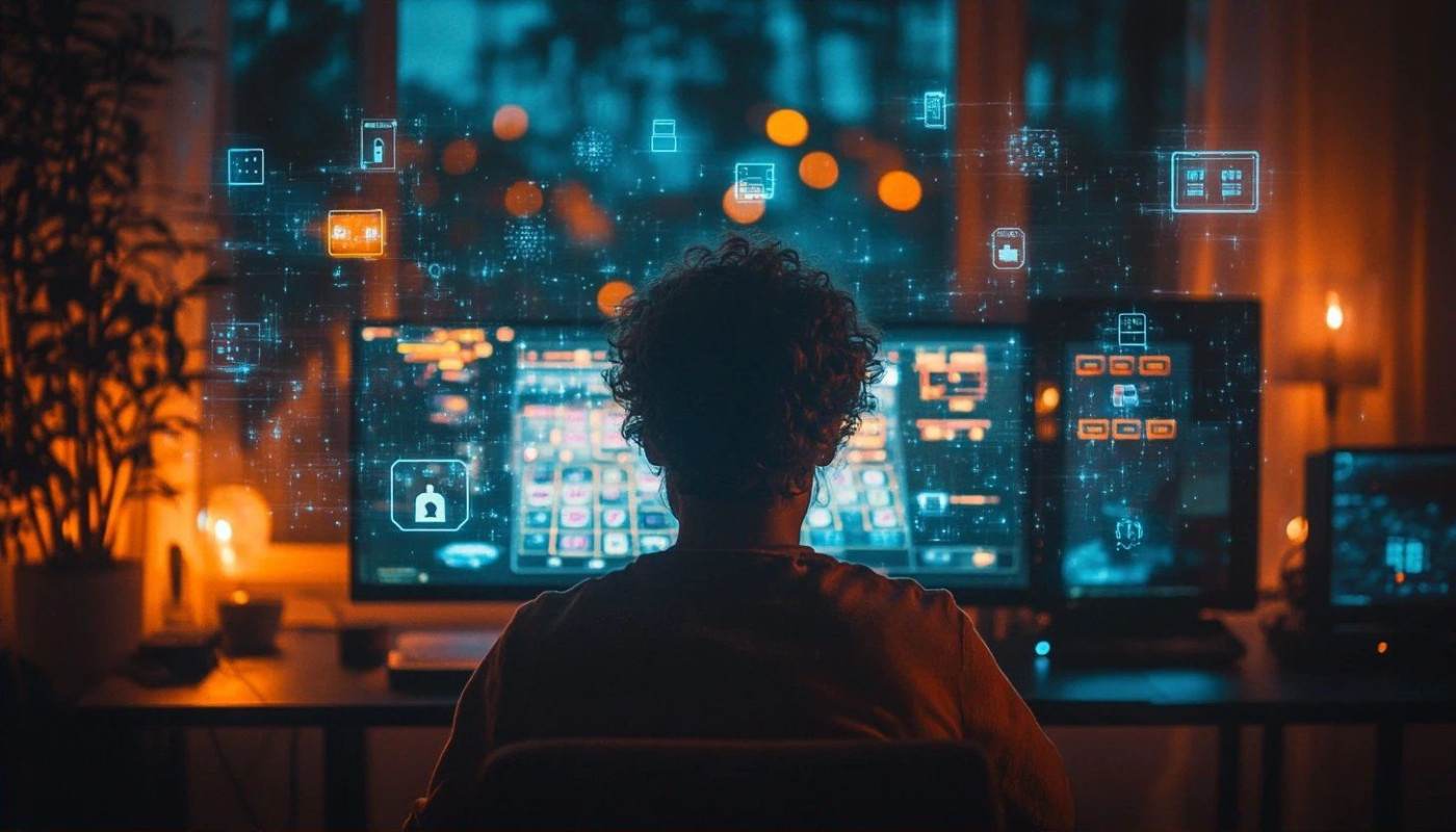 Wie man sicher in Online-Casinos spielt und Betrug vermeidet
